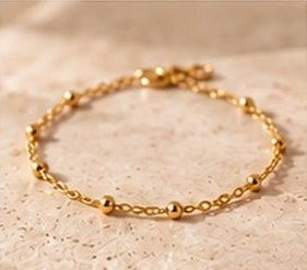Pulseras