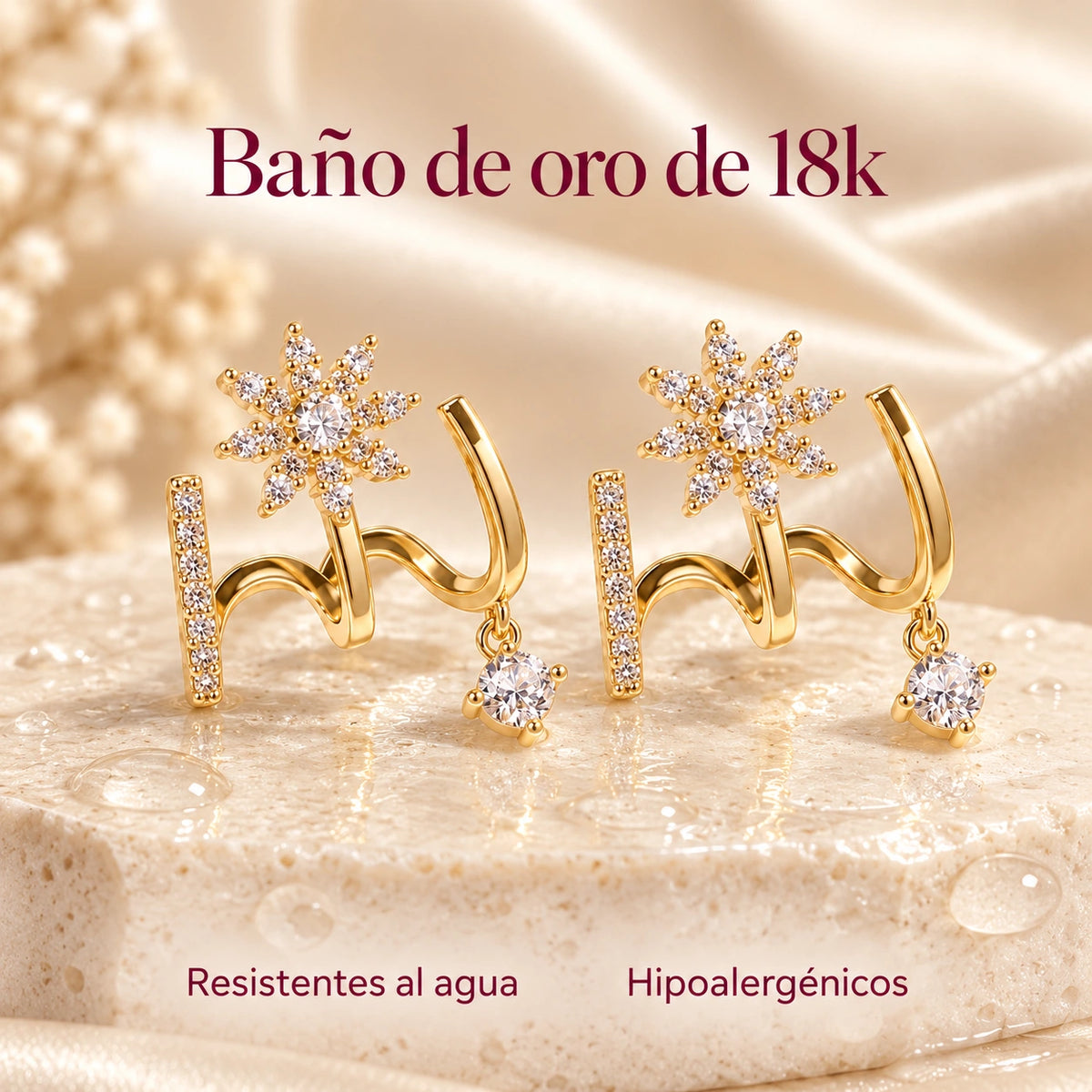 Calidad Indiscutible